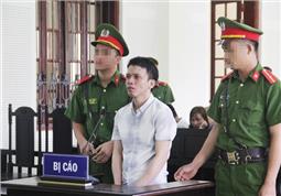 Lừa vận chuyển ma túy không được, quay lại bắt cóc, đâm trọng thương chủ Công ty